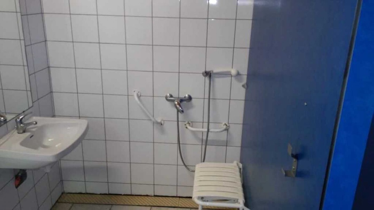 Photo of Bathroom in Villefranche-du-Perigord