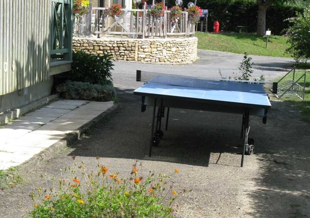 Photo of Patio Balcony in Villefranche-du-Perigord