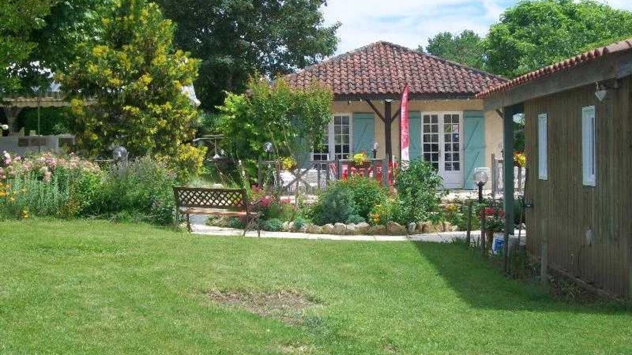 Photo of Outdoor in Villefranche-du-Perigord