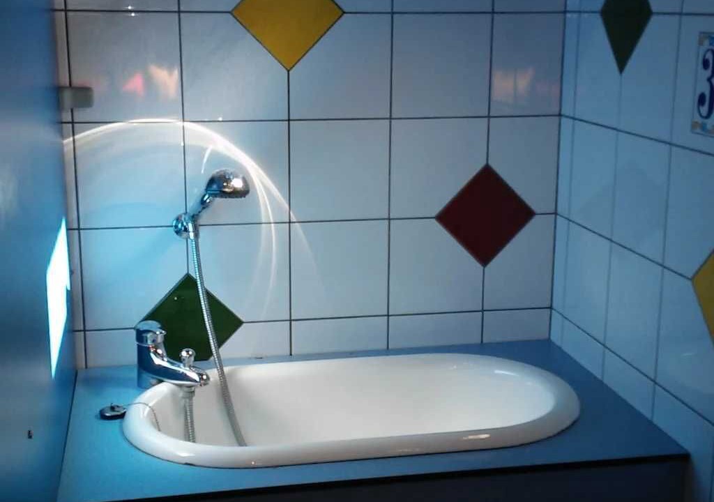 Photo of Bathroom in Villefranche-du-Perigord