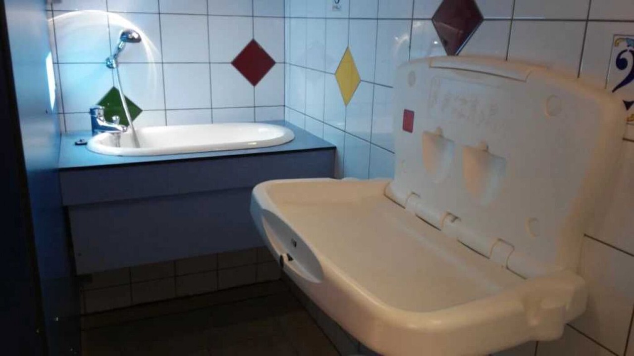 Photo of Bathroom in Villefranche-du-Perigord