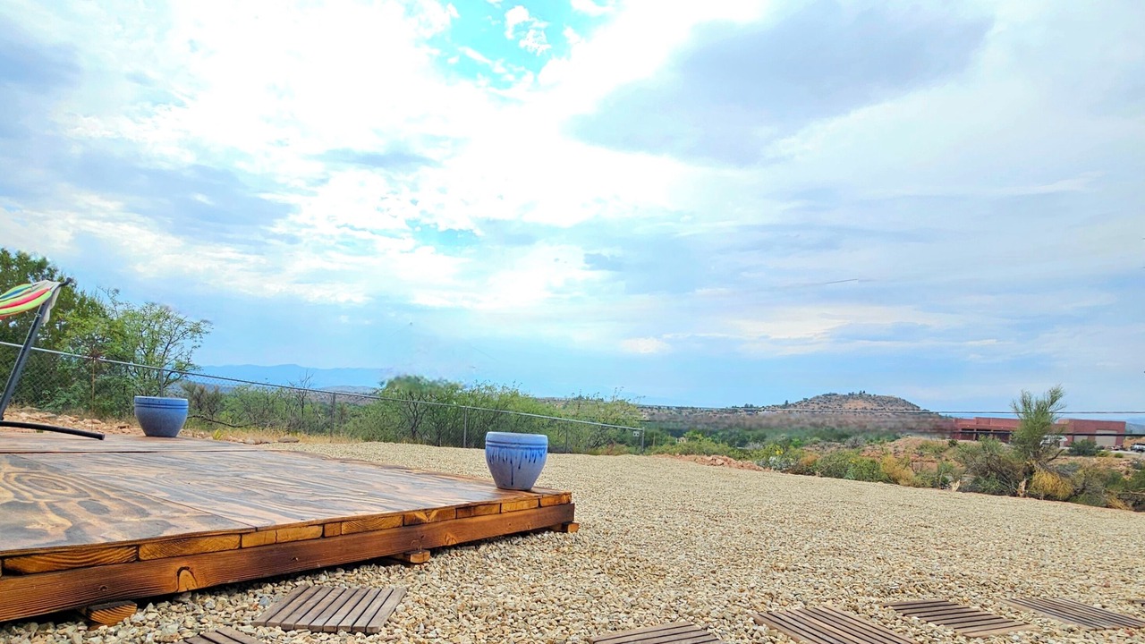 Photo of Outdoor in Lake Montezuma