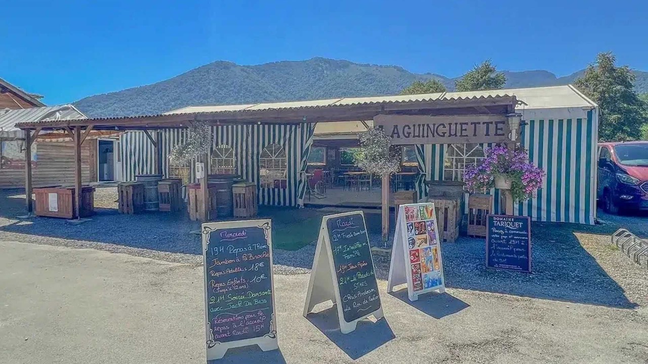 Photo of Outdoor in Peyrouse