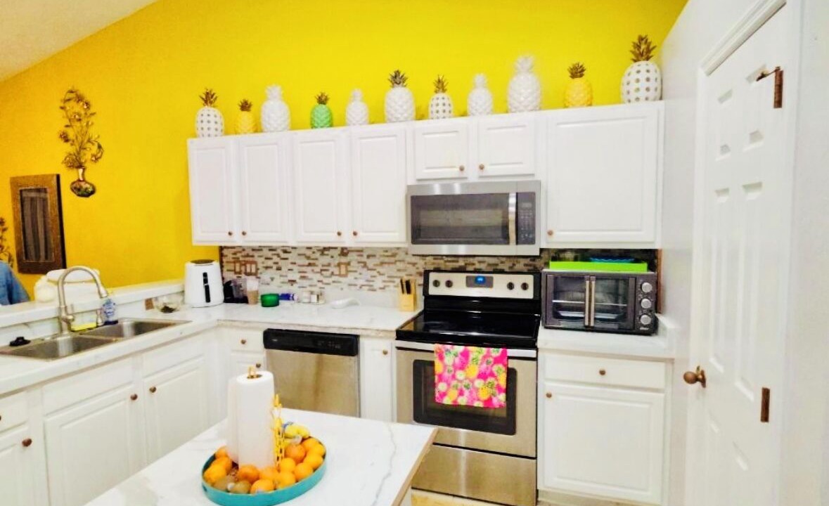Photo of Kitchen in Joel