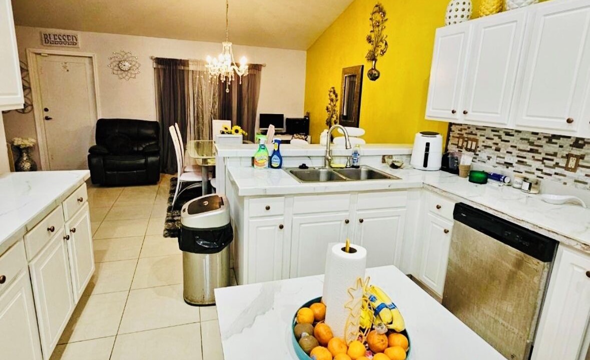 Photo of Kitchen in Joel