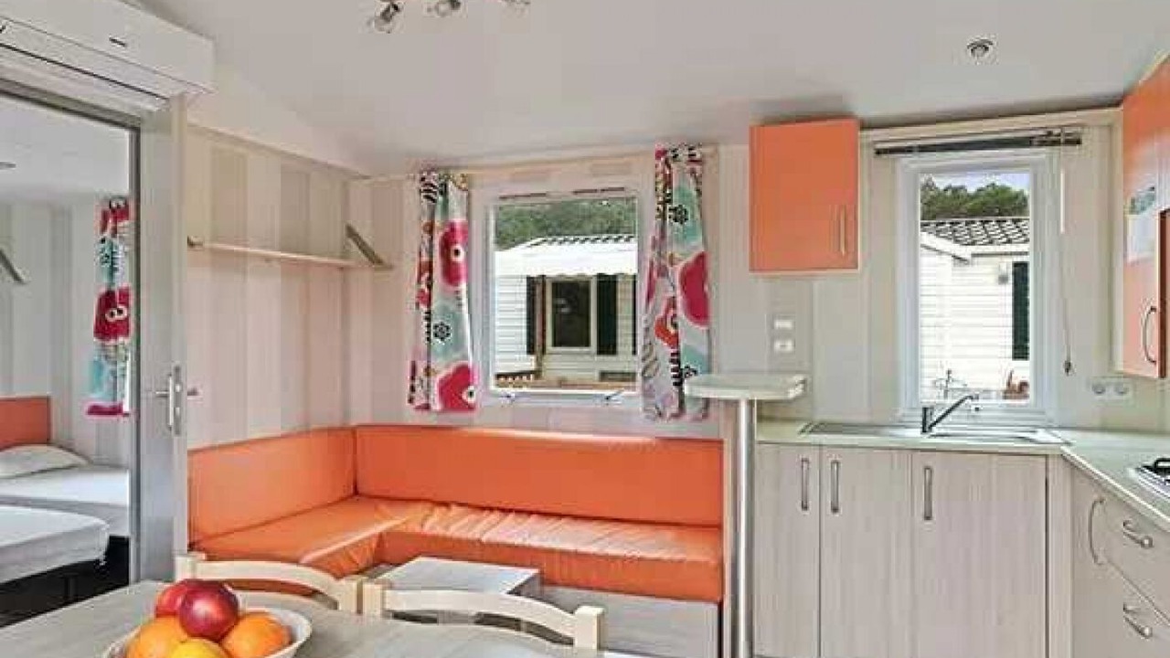 Photo of Kitchen in Trogues