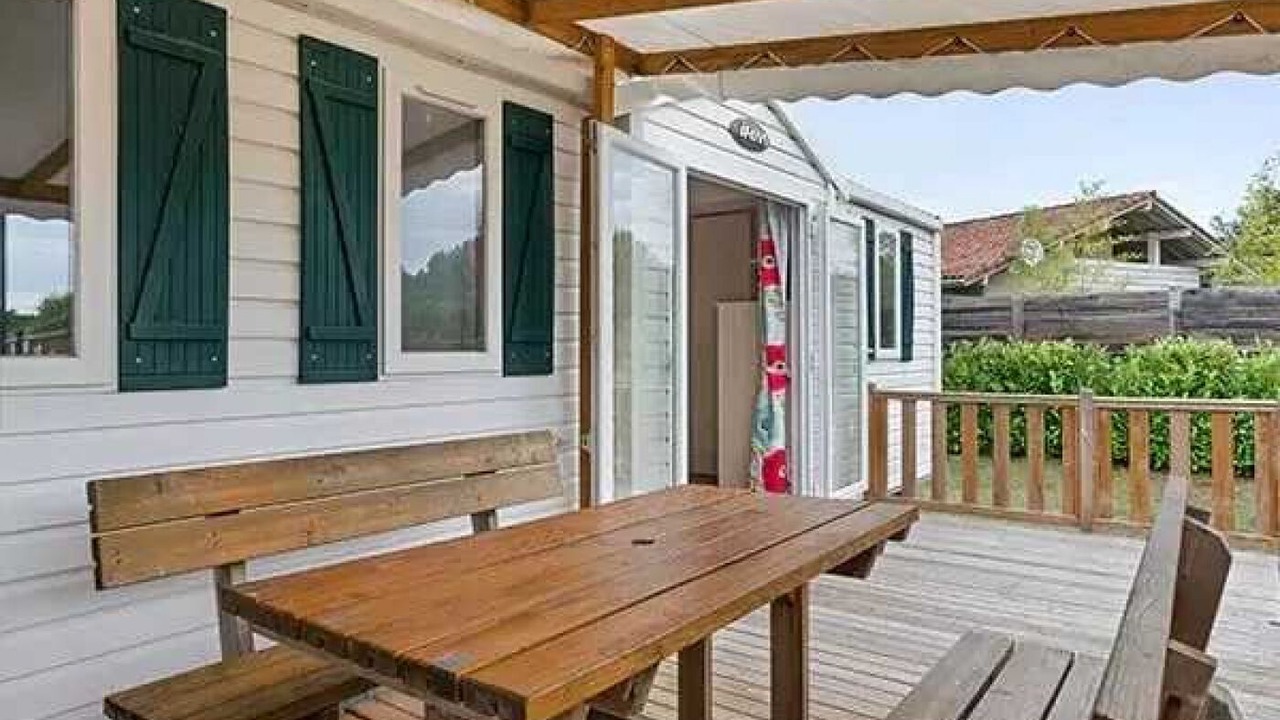 Photo of Outdoor in Trogues