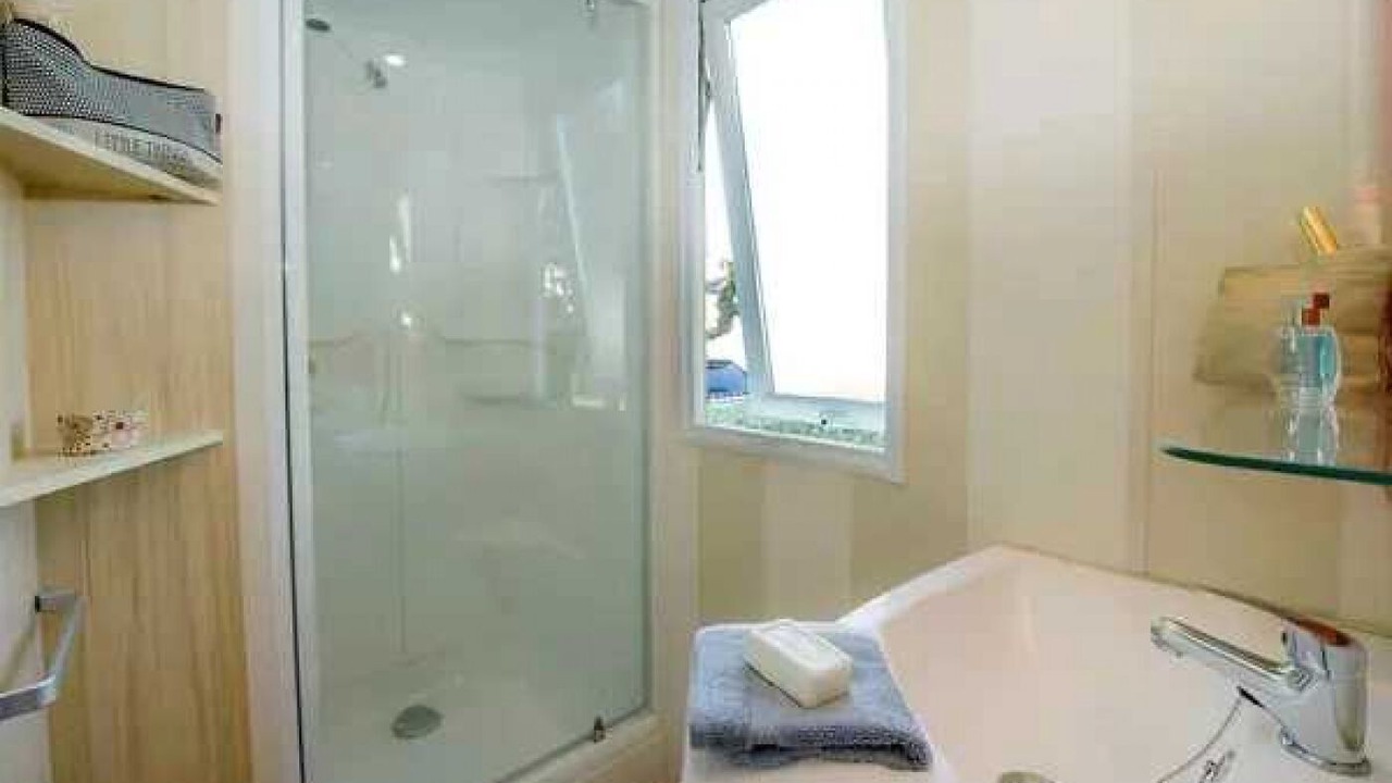 Photo of Bathroom in Trogues