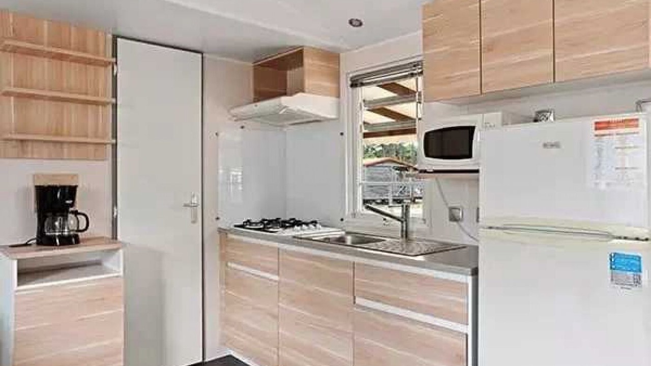 Photo of Kitchen in Trogues