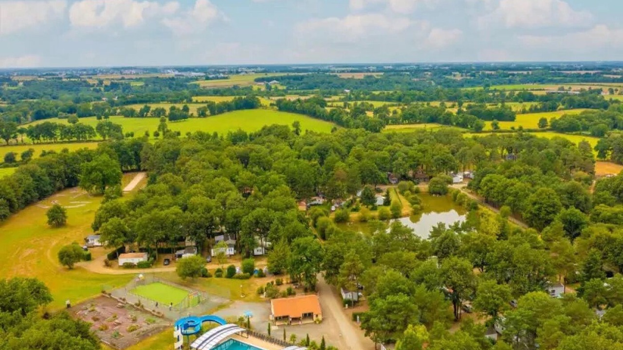 Photo of Outdoor in La Boissiere-de-Montaigu