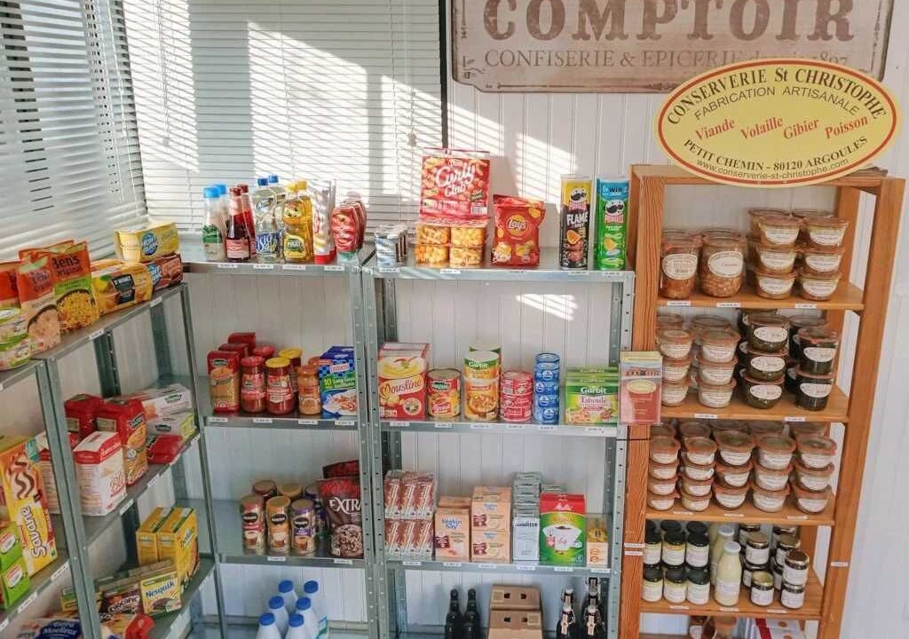 Photo of Others in Routhiauville