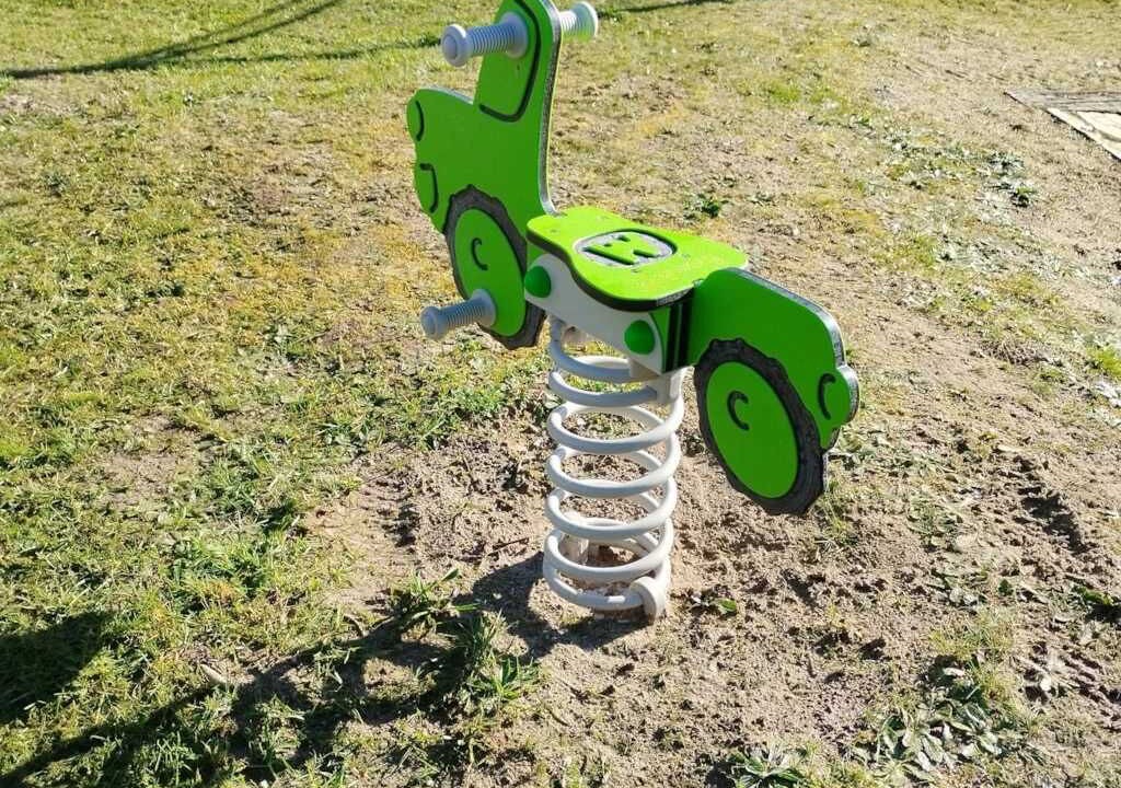 Photo of Outdoor in Routhiauville