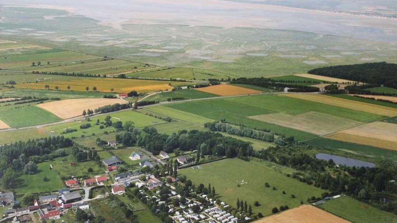 Photo of Outdoor in Routhiauville