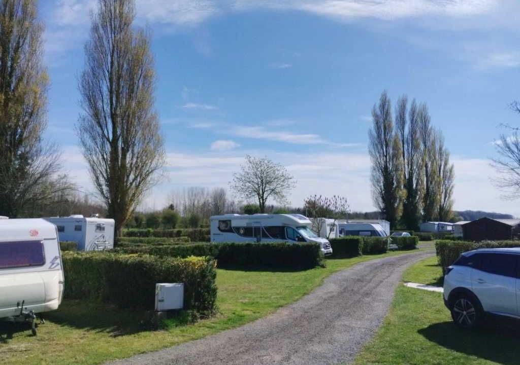 Photo of Outdoor in Routhiauville