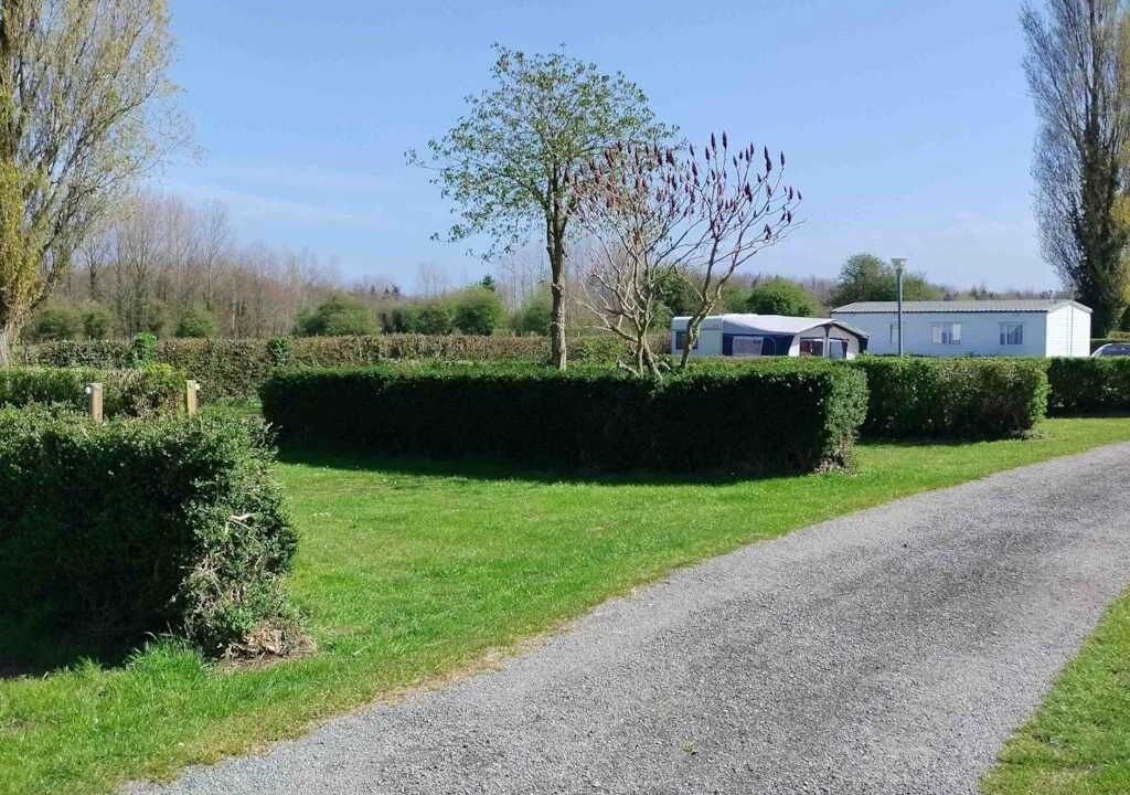 Photo of Outdoor in Routhiauville