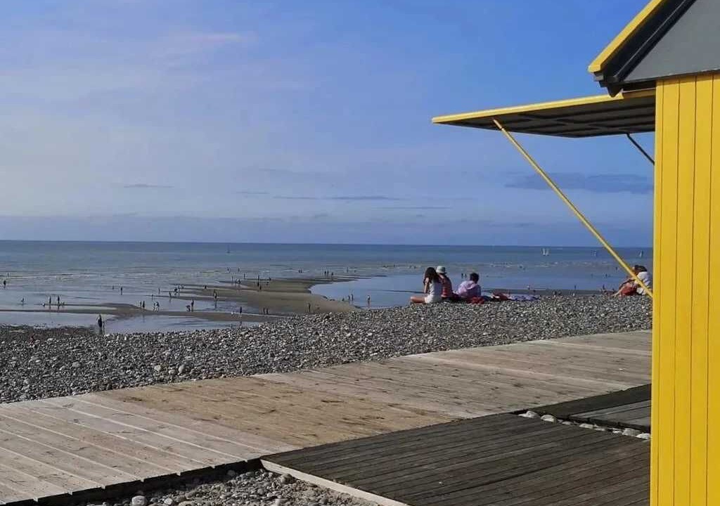 Photo of Outdoor in Routhiauville