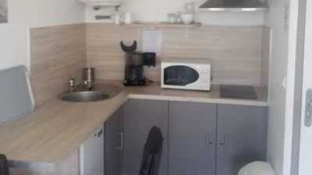 Photo of Kitchen in Routhiauville