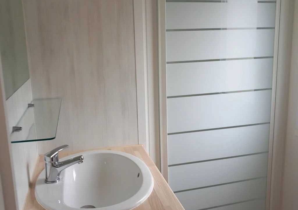 Photo of Bathroom in Routhiauville