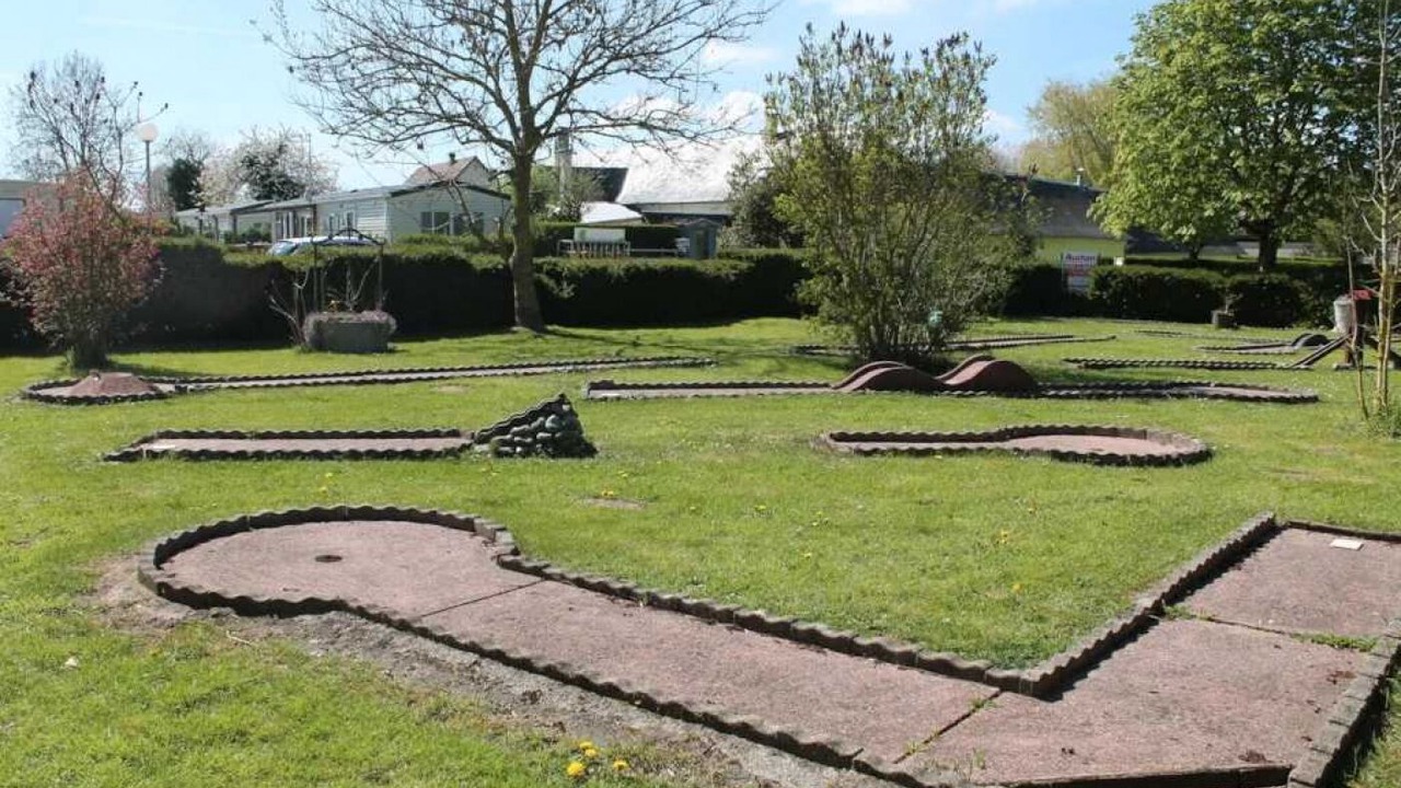 Photo of Outdoor in Routhiauville