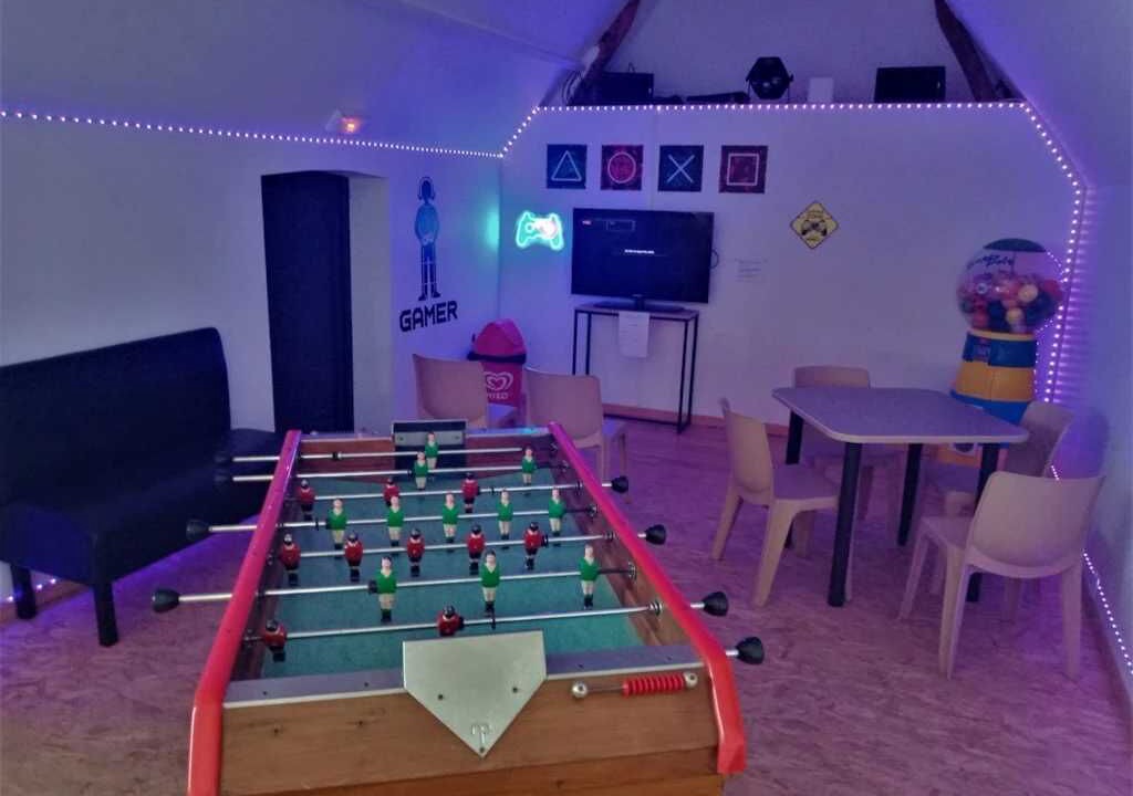 Photo of Bedroom in Routhiauville