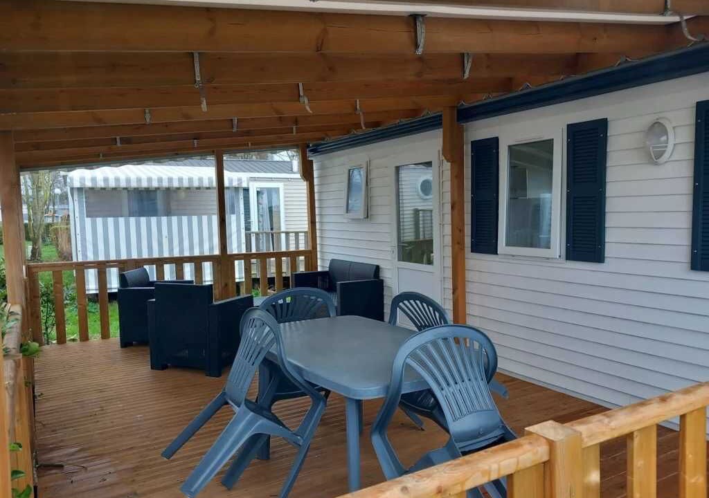 Photo of Outdoor in Routhiauville