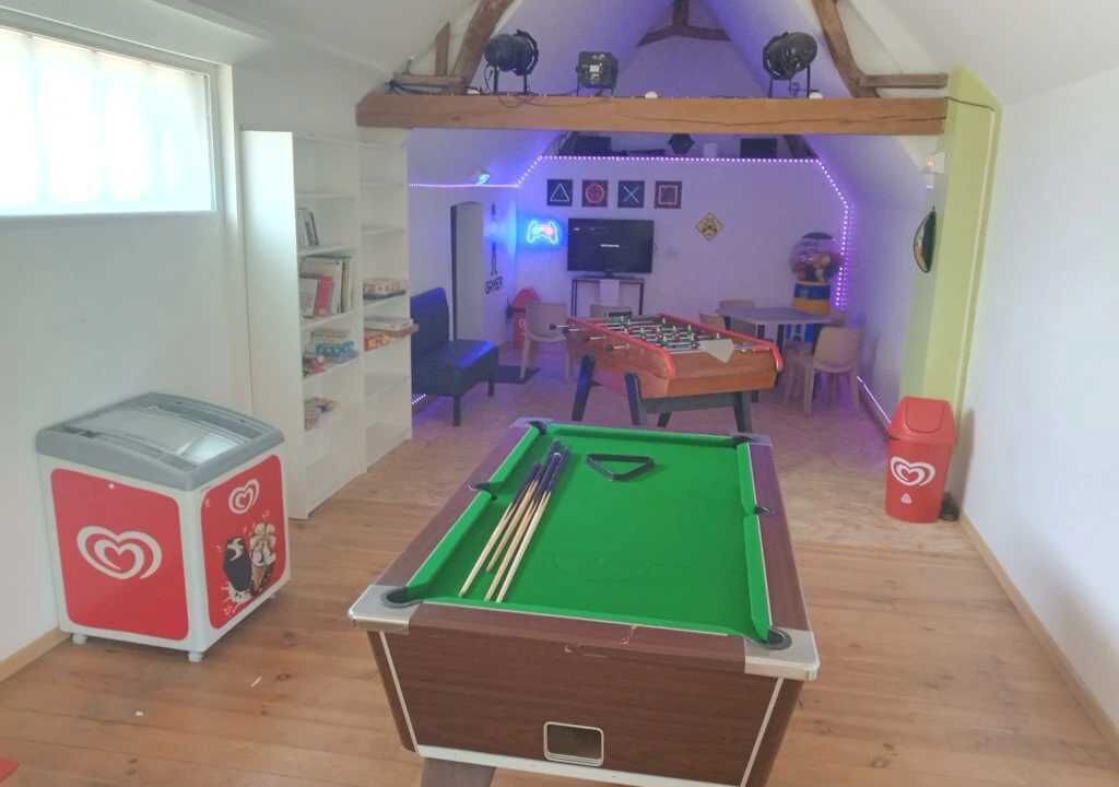 Photo of Bedroom in Routhiauville