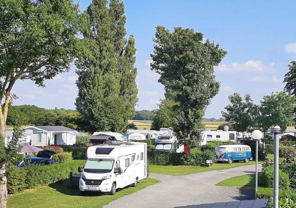 Photo of Outdoor in Routhiauville