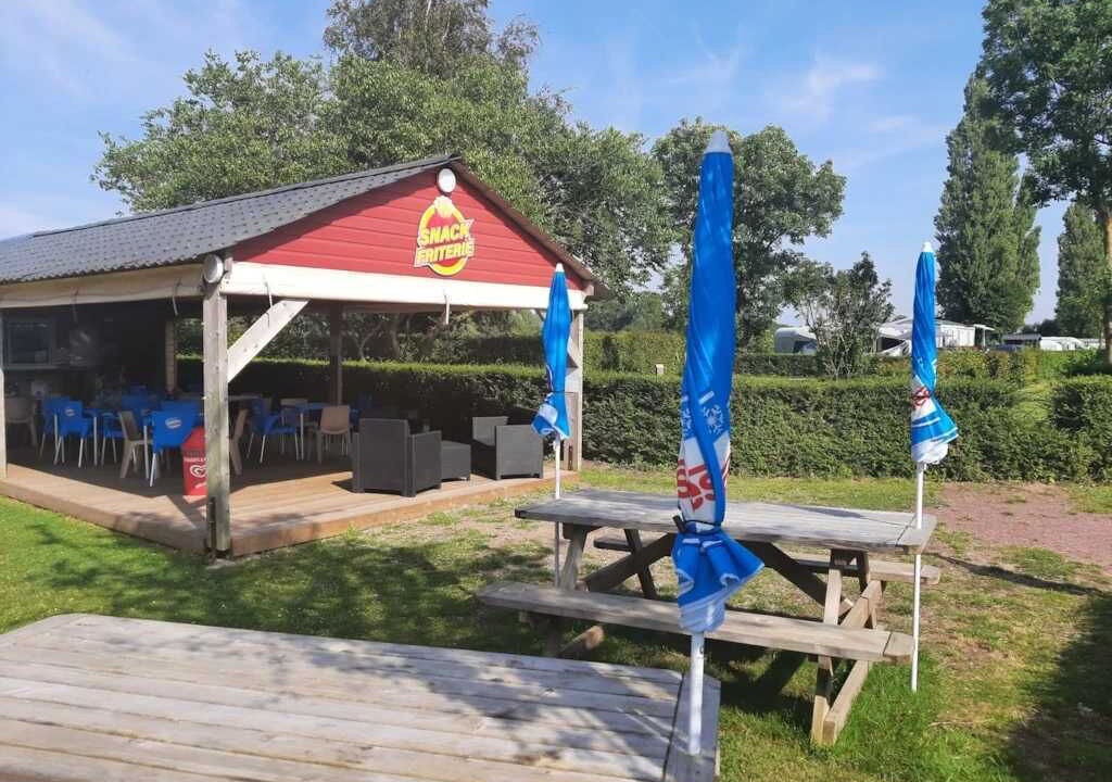 Photo of Outdoor in Routhiauville