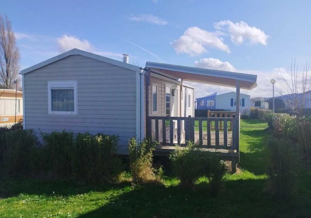 Photo of Outdoor in Routhiauville