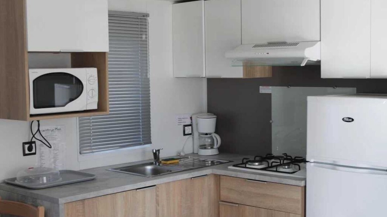 Photo of Kitchen in Routhiauville