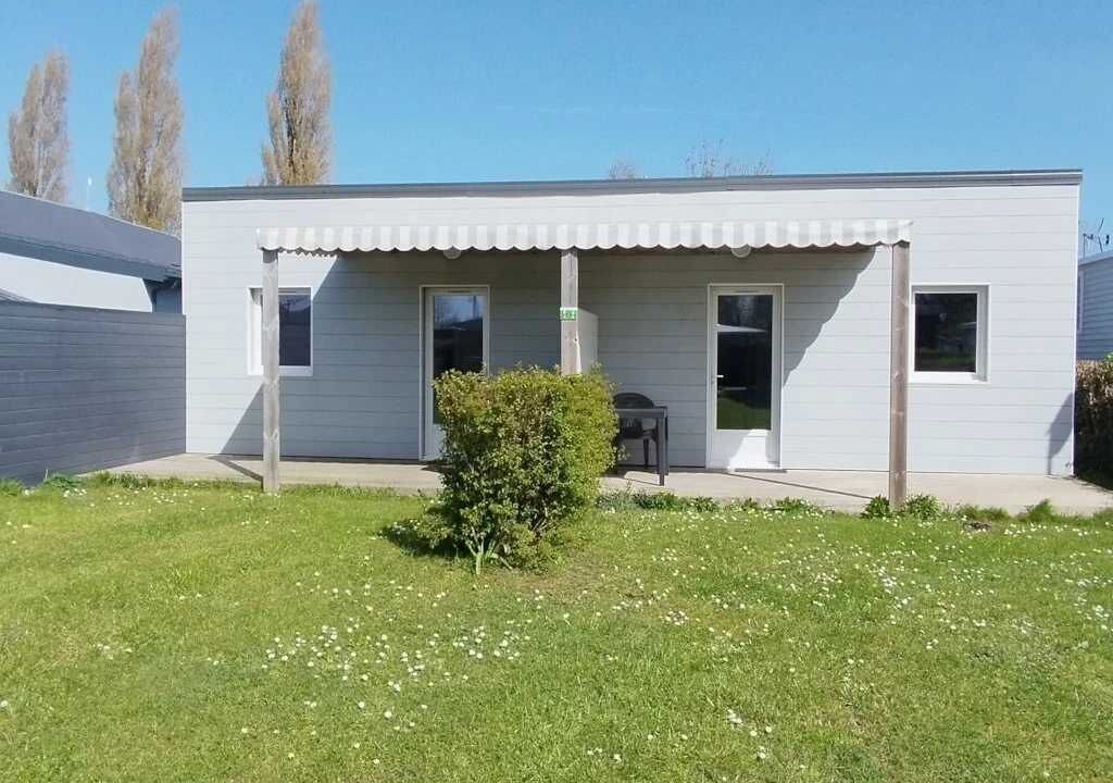 Photo of Outdoor in Routhiauville