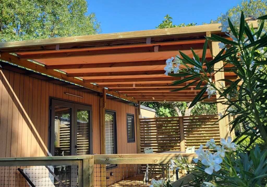 Photo of Patio Balcony in Mirepeisset