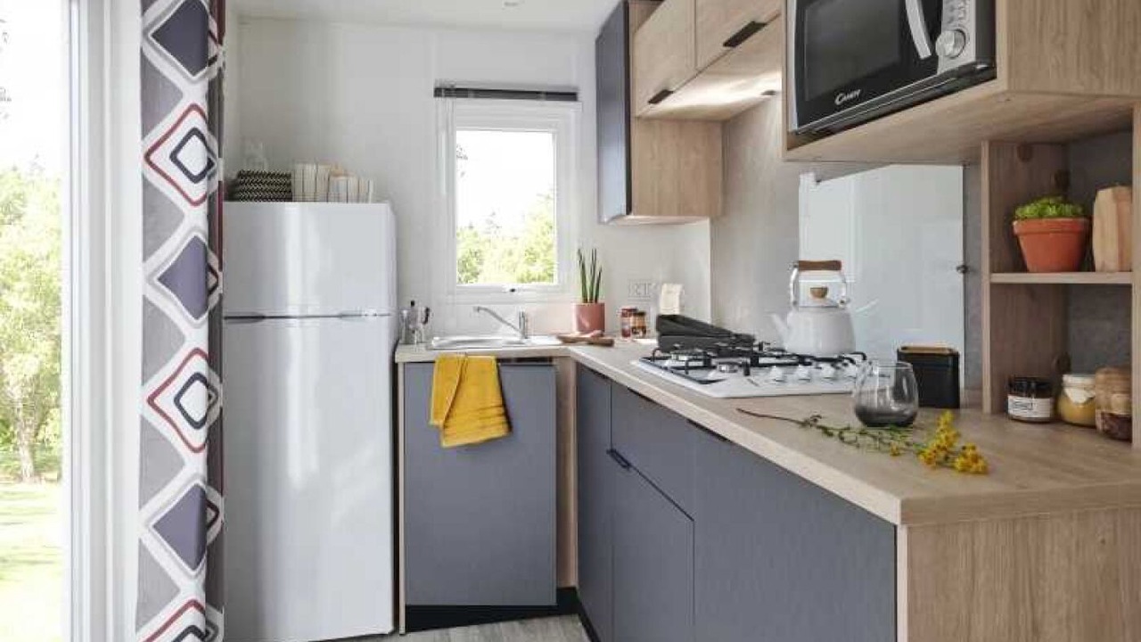 Photo of Kitchen in Mirepeisset