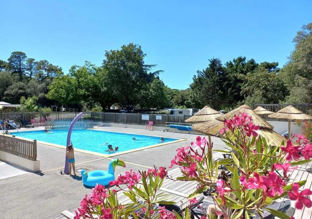 Photo of Outdoor in Jard-sur-Mer