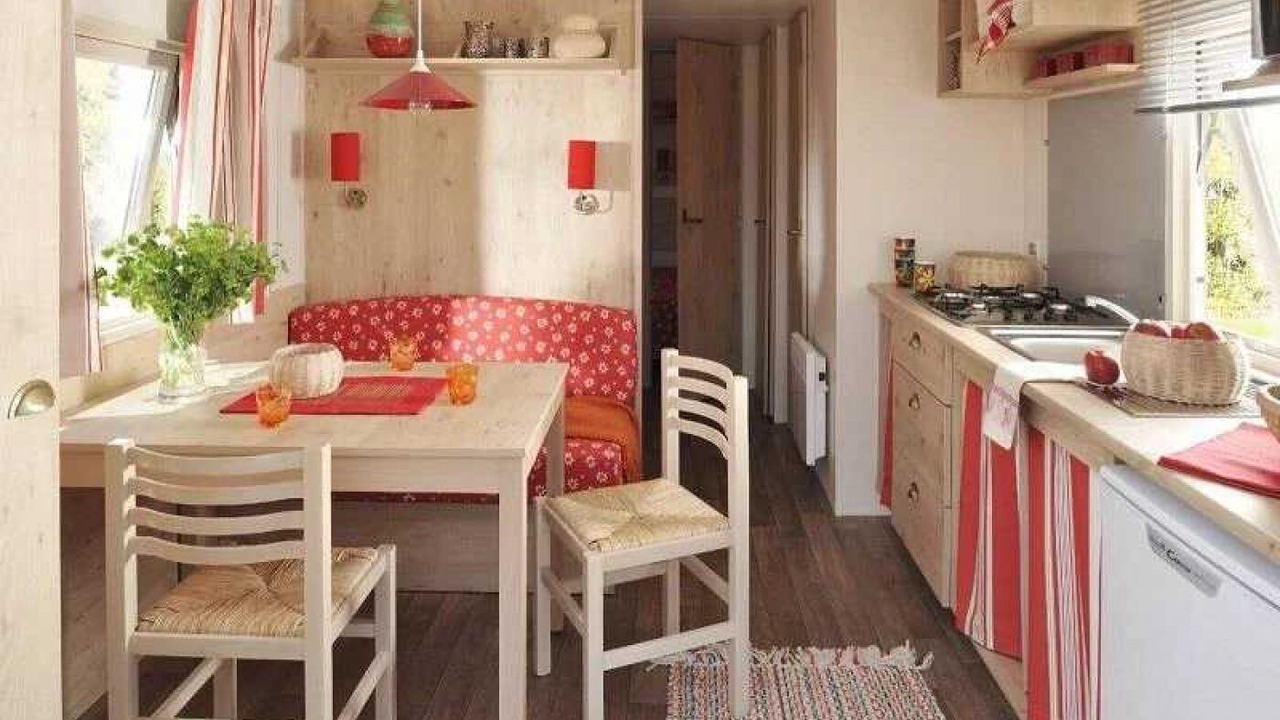 Photo of Kitchen in Jard-sur-Mer