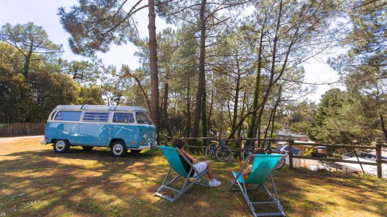 Photo of Outdoor in Jard-sur-Mer