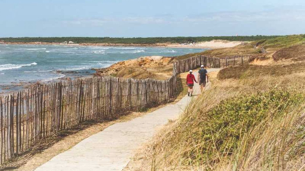 Photo of Others in Jard-sur-Mer