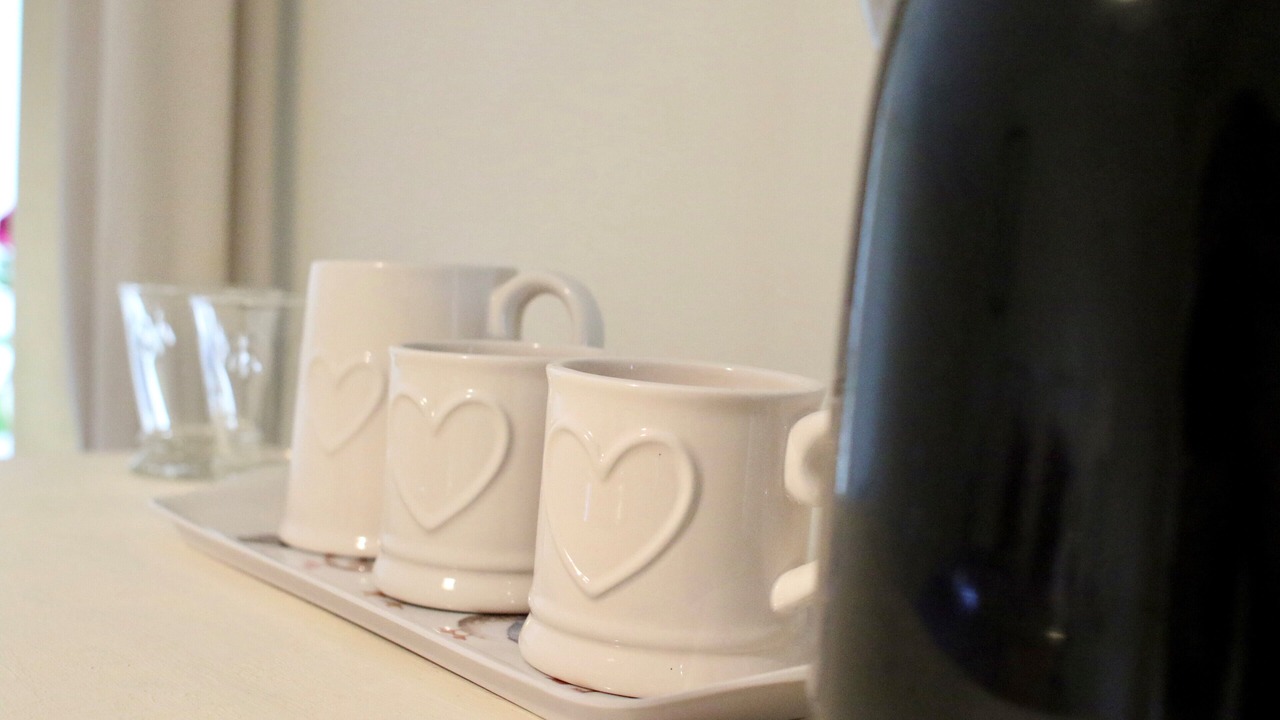 Photo of Bedroom in Badminton