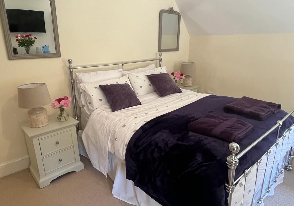 Photo of Bedroom in Badminton