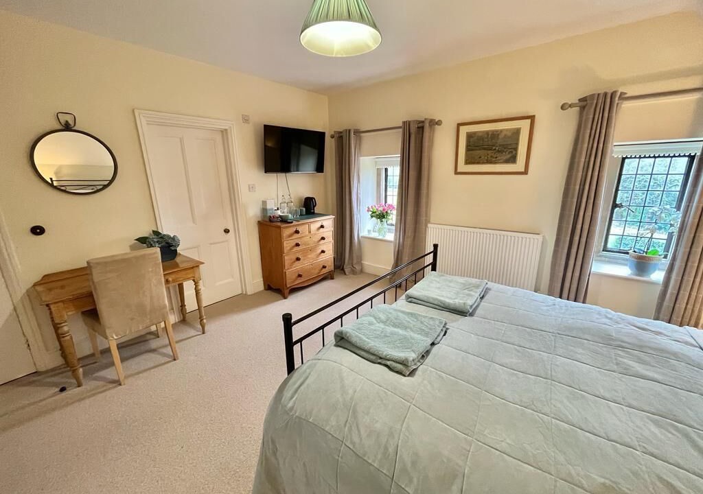 Photo of Bedroom in Badminton