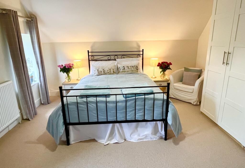 Photo of Bedroom in Badminton