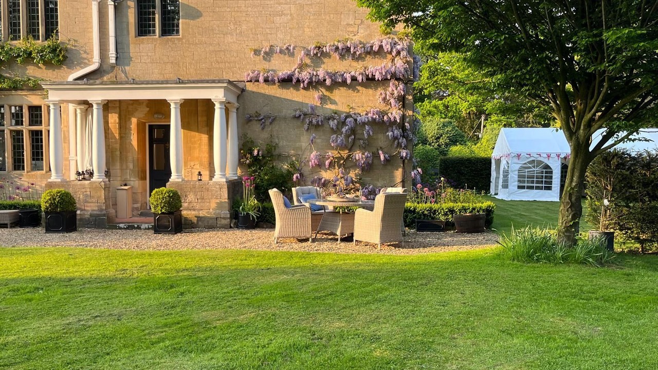 Photo of Outdoor in Badminton