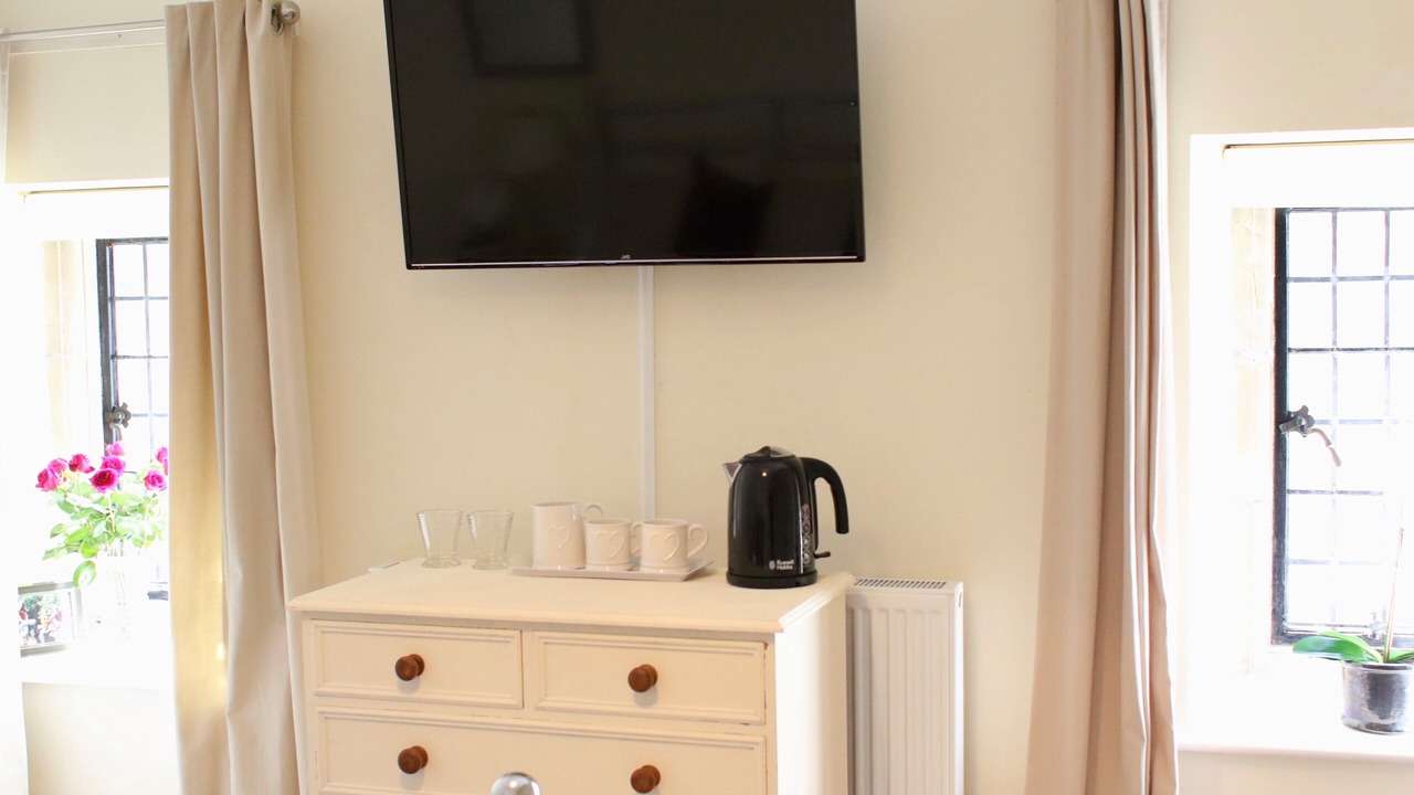 Photo of Bedroom in Badminton