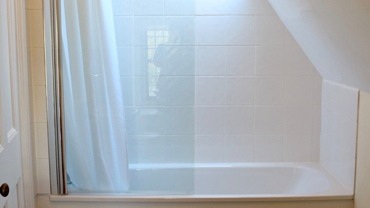 Photo of Bathroom in Badminton