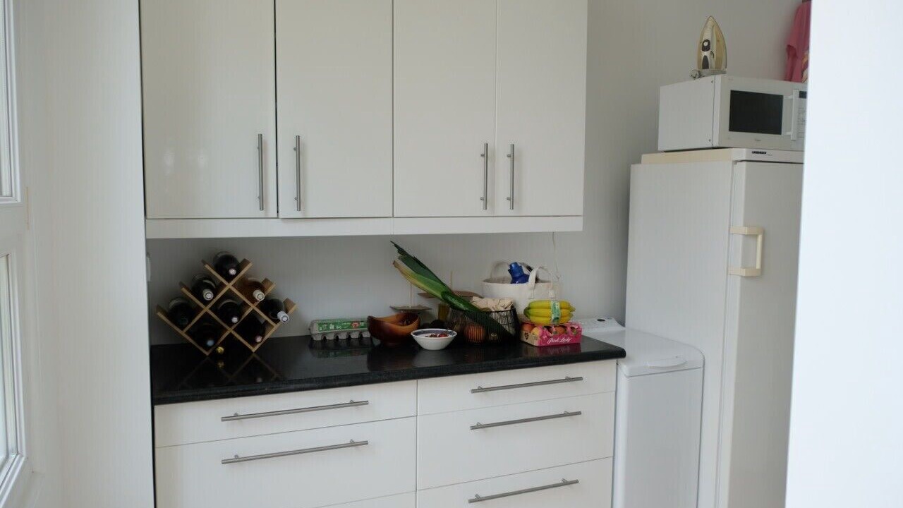 Photo of Kitchen in Saint-Donatien