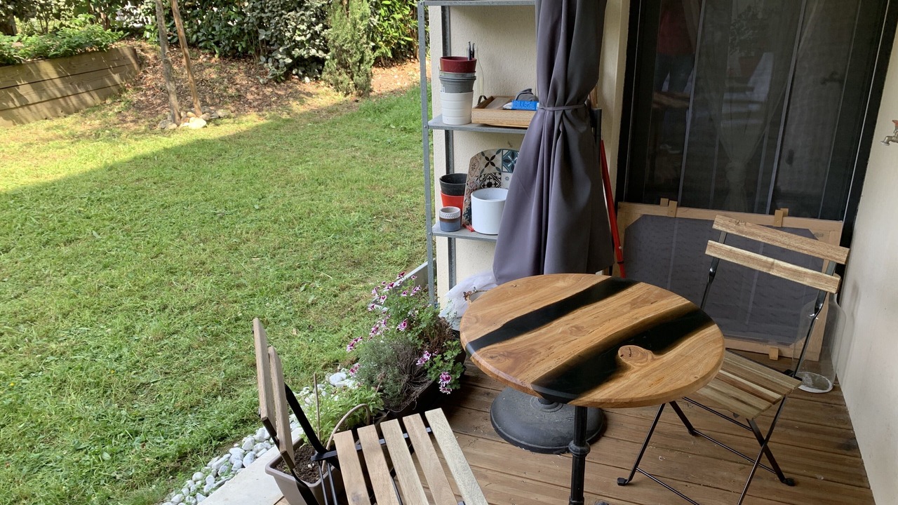 Photo of Outdoor in Marengo - Jolimont