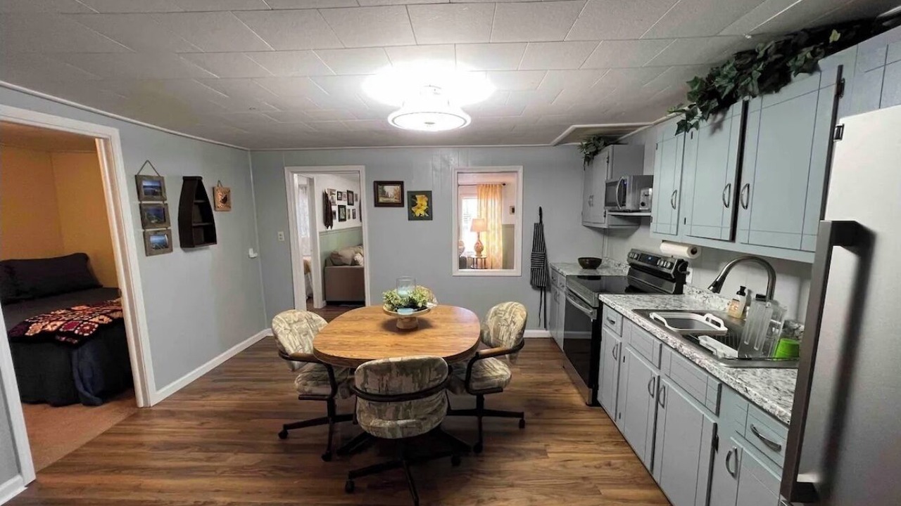 Photo of Kitchen in Henderson