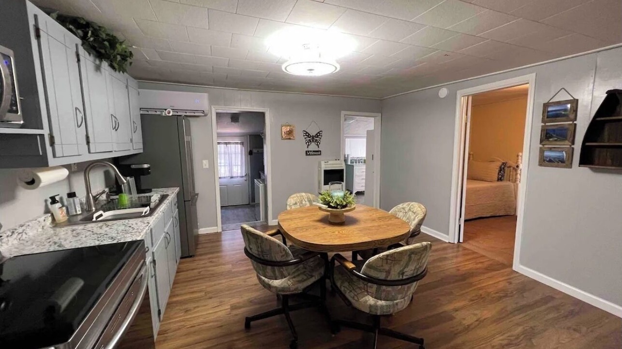 Photo of Kitchen in Henderson