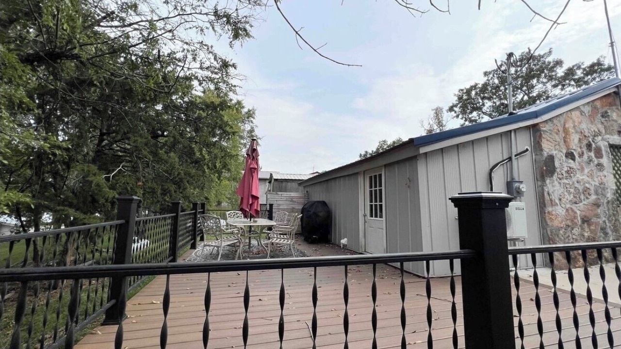 Photo of Outdoor in Henderson