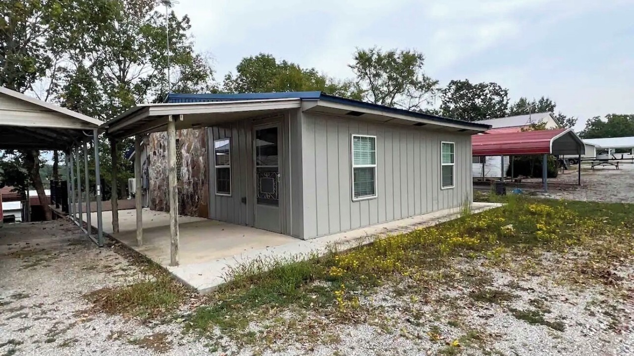 Photo of Outdoor in Henderson